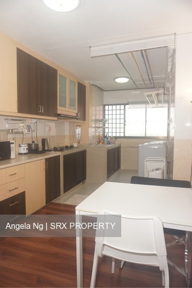 Blk 781 Yishun Ring Road (Yishun), HDB 3 Rooms #212984751